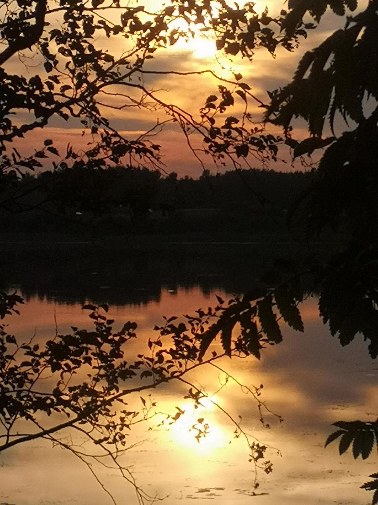 Vila Dvinumajas Balvi Exteriér fotografie